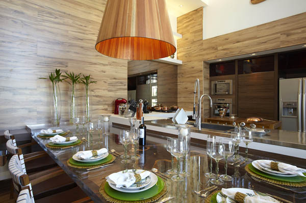 ชุดโต๊ะรับประทาน