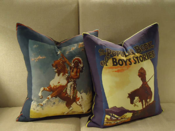 หมอน หมอนรูปภาพยนต์ หมอน หมอนรูปภาพยนต์