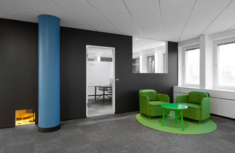 ฝ้าเพดาน ผนัง กระเบื้องปูพื้น