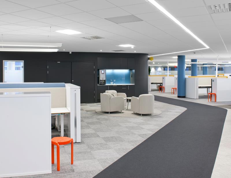 กระเบื้องปูพื้น เก้าอี้ โซฟา พรม