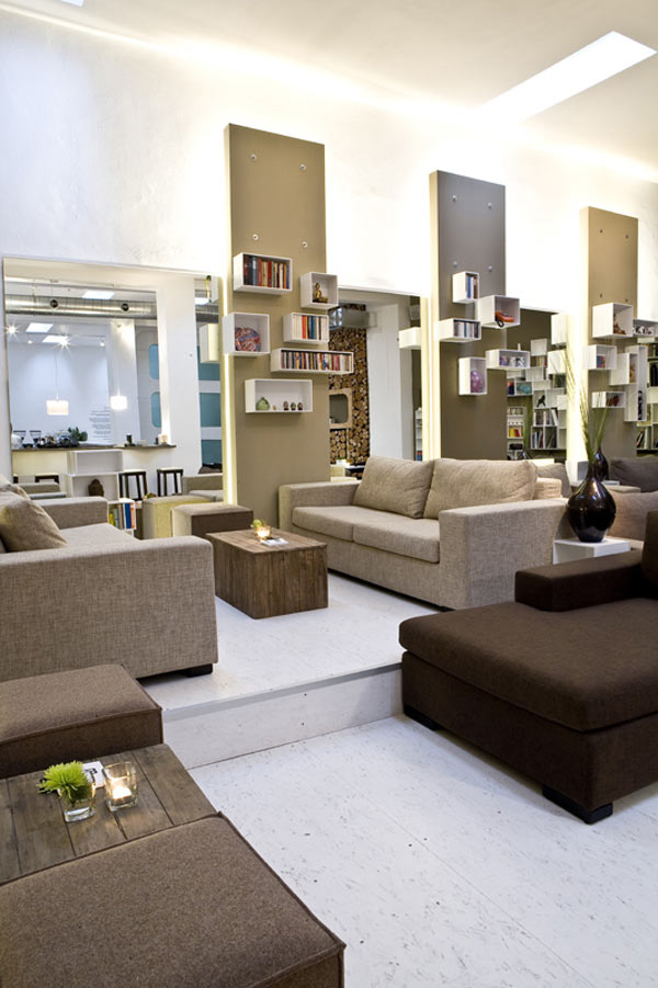 โซฟา ชั้นวางหนังสือ ชั้นวาง โซฟา ชั้นวางหนังสือ ชั้นวาง