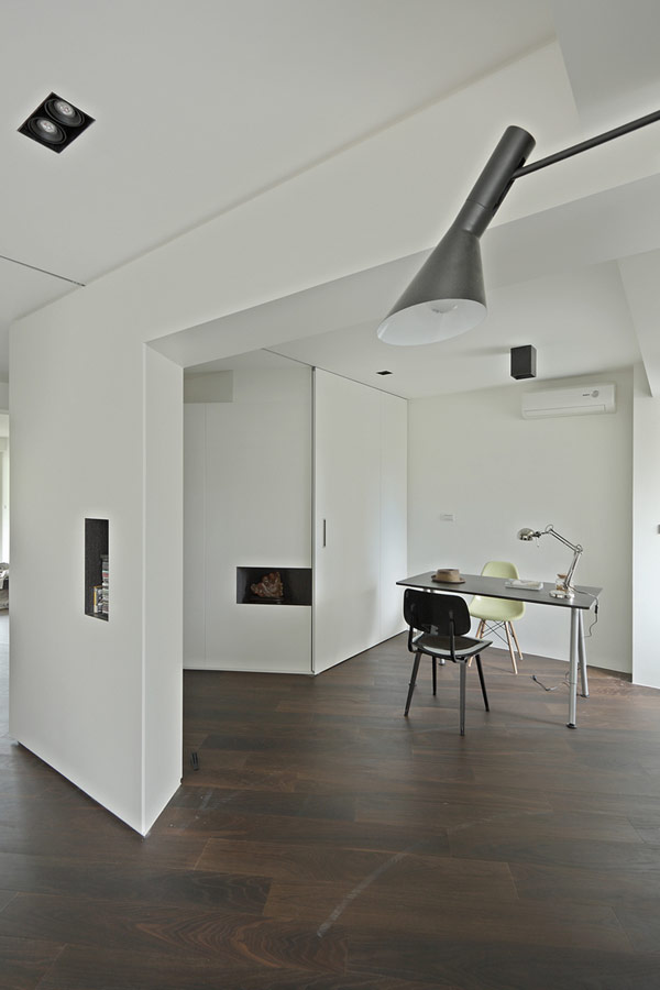 ชั้นวางของ ตกแต่งห้อง