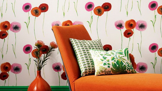 วอลล์เปเปอร์ตกแต่งห้อง วอลล์เปเปอร์ตกแต่งห้อง