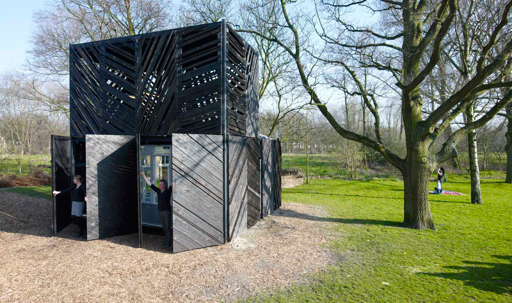 แบบบ้านสองชั้น