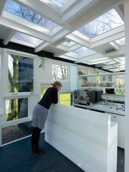 ตกแต่งบ้านไม้