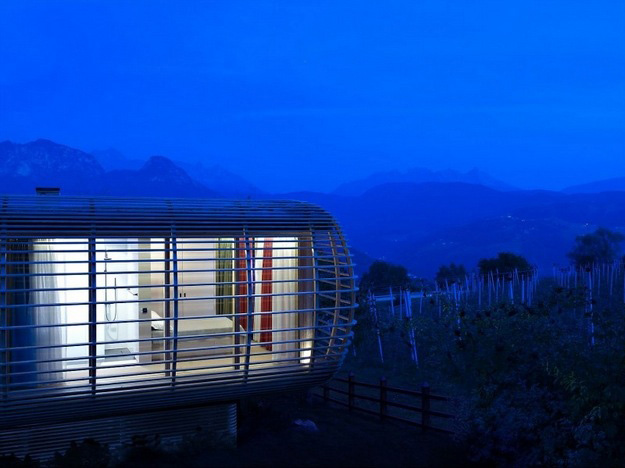 บ้านไม้