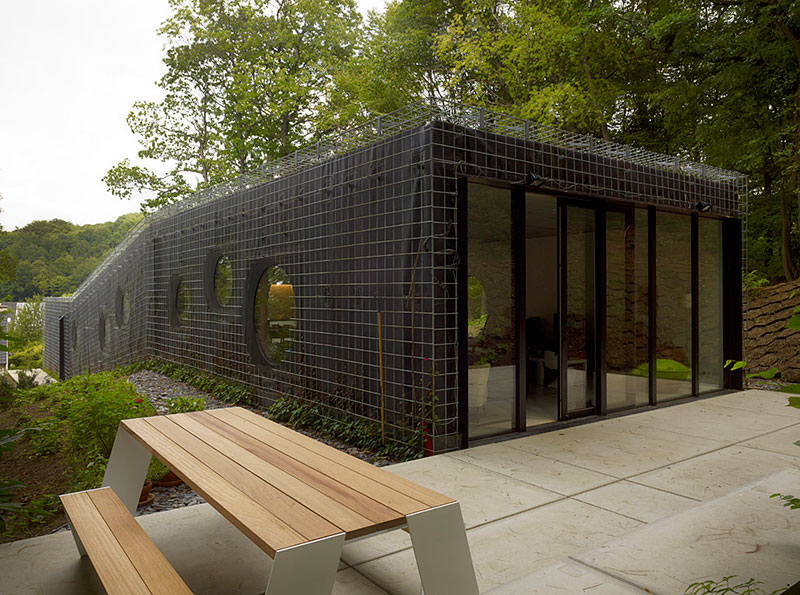 บ้านธรรมชาติ