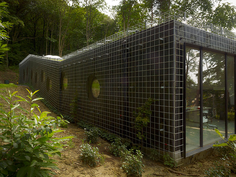 ออกแบบบ้าน