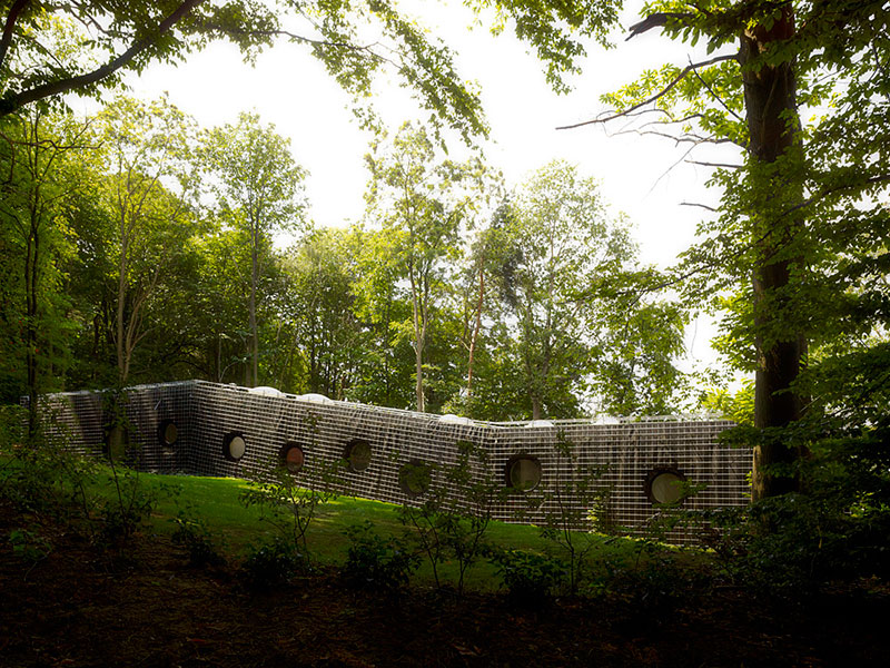 บ้านบนเขา