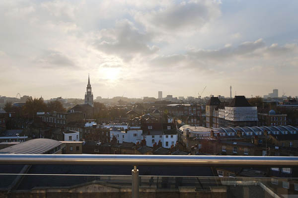 ราวเหล็ก 