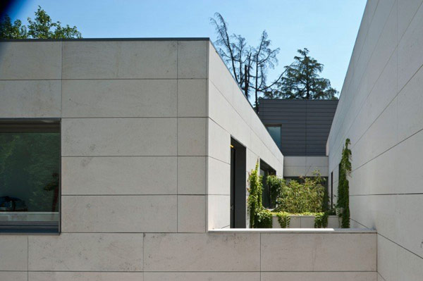 บ้านสไตล์โมเดิร์น บ้านสไตล์โมเดิร์น