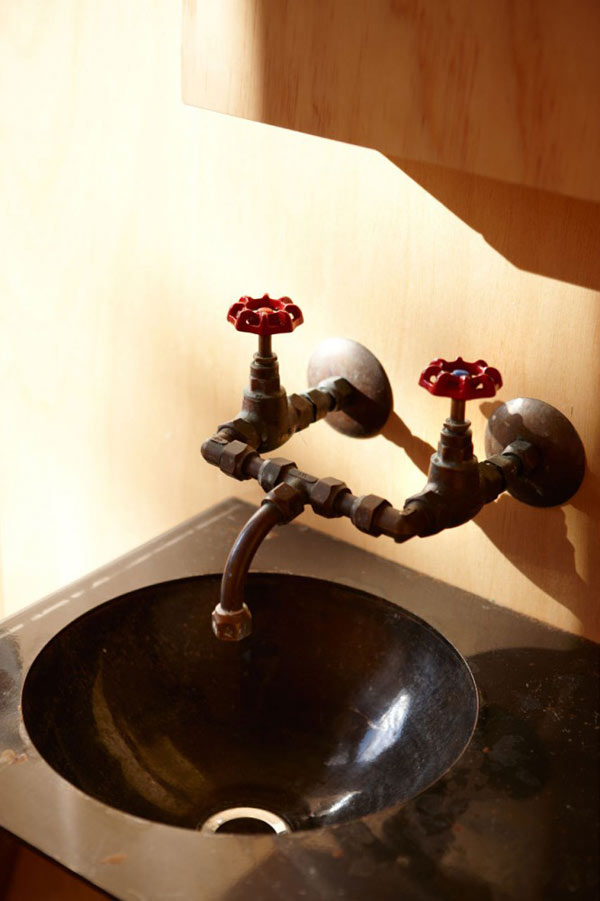 ก๊อกน้ำ