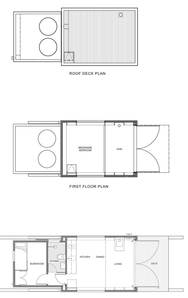 แปลนบ้าน