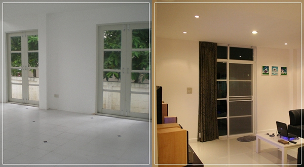 ตกแต่งภายใน