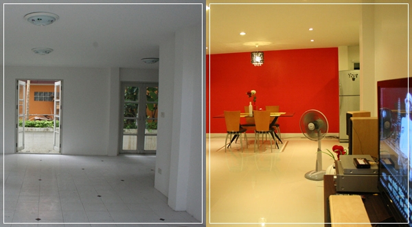 ตกแต่งภายใน