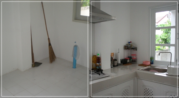 ตกแต่งห้องครัว