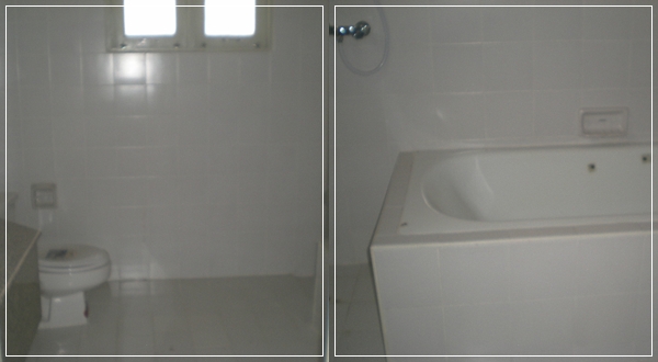 ตกแต่งห้องน้ำ