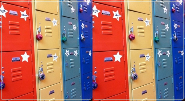 ล็อคเกอร์ ล็อคเกอร์