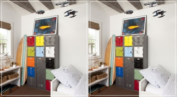 ล็อคเกอร์ ล็อคเกอร์