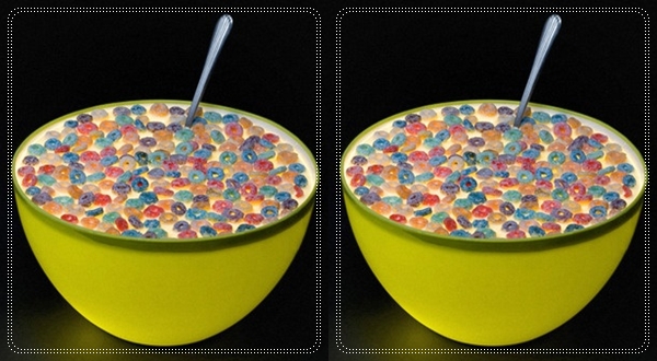 โคมไฟ อาหารเช้า