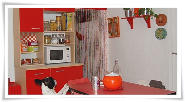 ห้องครัว 