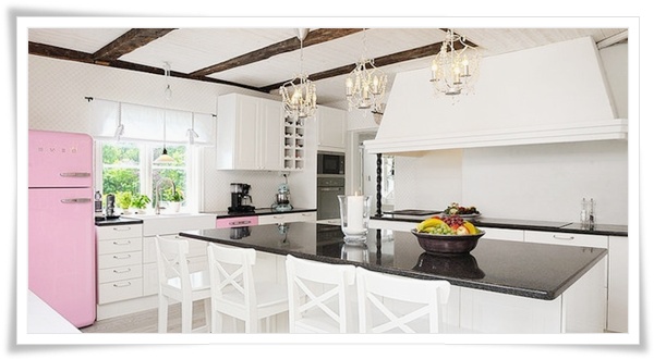 เคาน์เตอร์ครัว