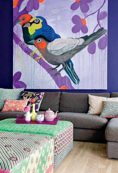 จิตกรรมฝาผนัง