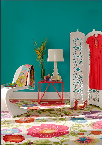 ฉากกันไม้ลายฉลุ 