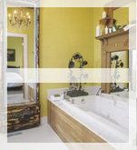 ตกแต่งห้องน้ำสไตล์วินเทจ ตกแต่งห้องน้ำสไตล์วินเทจ