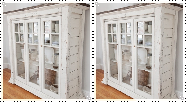 ตู้โชว์โบราณ ตู้โชว์โบราณ