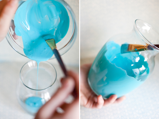 ทำแจกัน ทำแจกัน