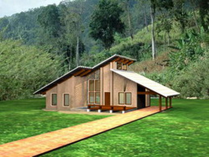 บ้านดิน