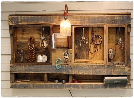 ชั้นเก็บของ