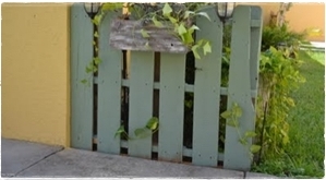 แผ่นไม้ 