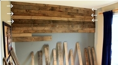 แผ่นไม้ 