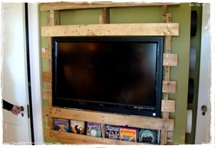 ชั้นวางทีวี