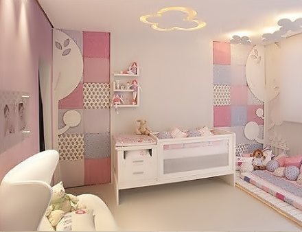 ตกแต่งห้องนอนหวานๆ ตกแต่งห้องนอนหวานๆ