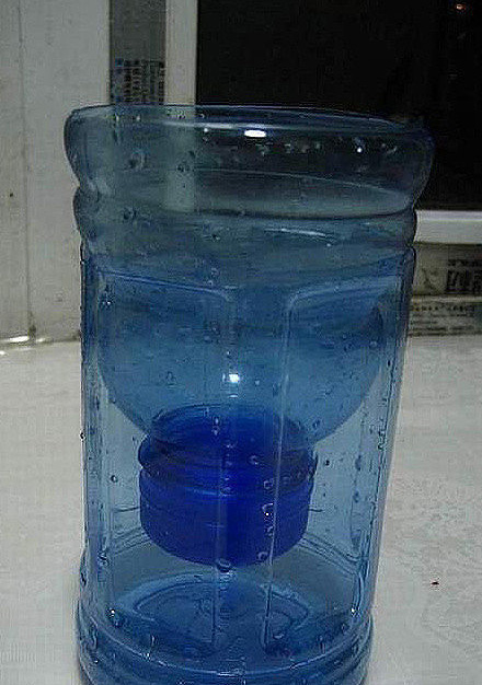 สวนขวดน้ำ สวนขวดน้ำ