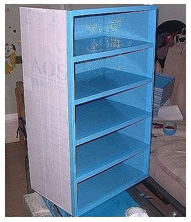 ชั้นวางของใช้ในบ้าน ชั้นวางของใช้ในบ้าน