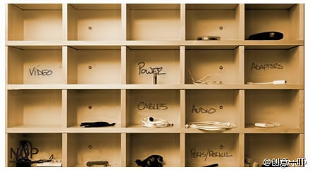 ชั้นเก็บของ