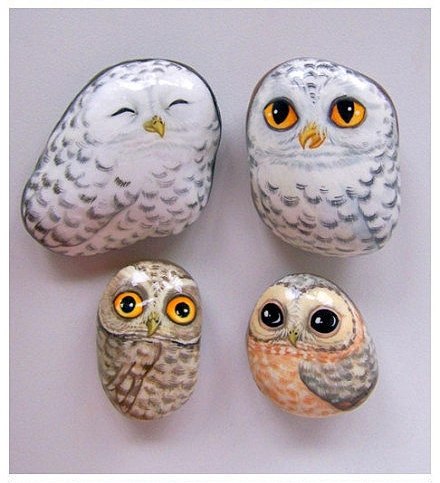 หินเพ้นท์ หินเพ้นท์