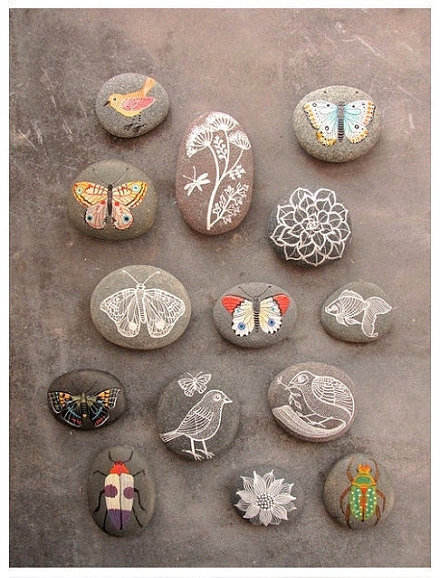 หินสวยๆ หินสวยๆ