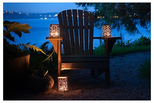 โคมไฟตกแต่งห้อง