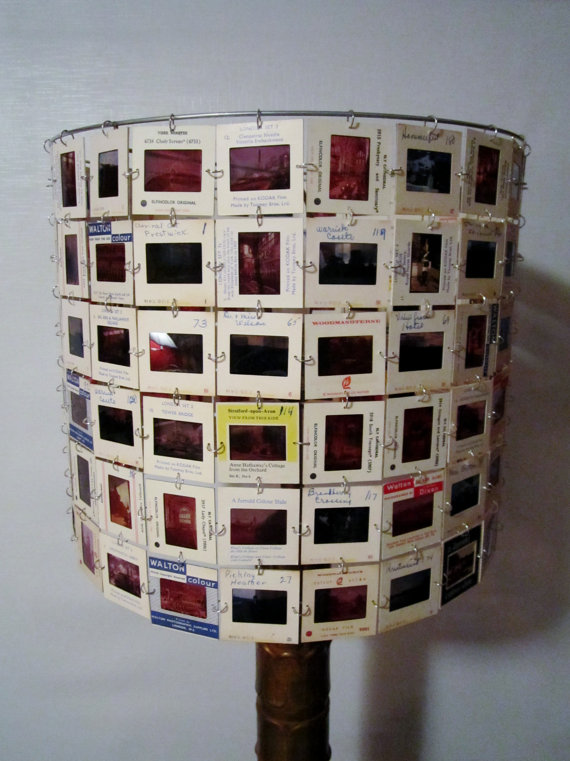 โคมไฟแต่งห้องนั่งเล่น 