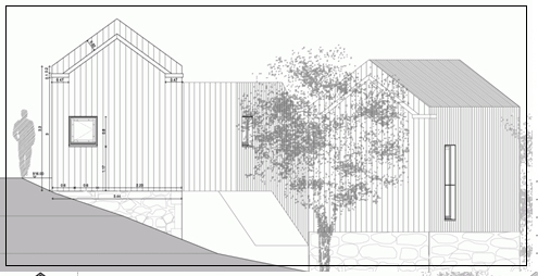 แบบบ้านไม้ แบบบ้านไม้