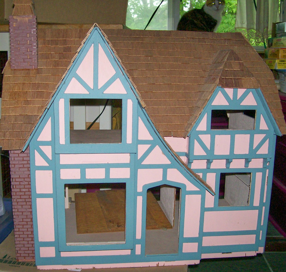 โมเดลบ้าน โมเดลบ้าน