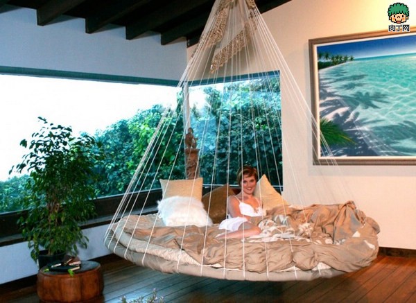 ตกแต่งห้องให้โรแมนติก