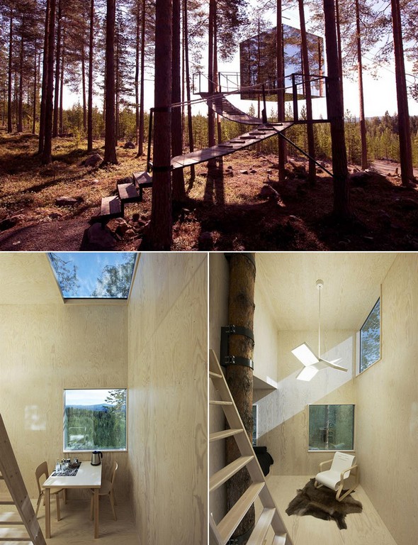 แบบบันได 