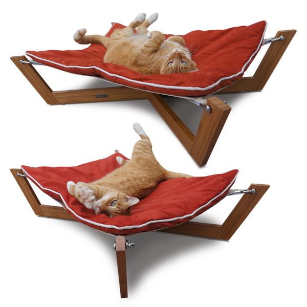 เฟอร์นิเจอร์สำหรับสุนัข 