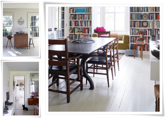 รับประทานอาหารและห้องนั่งเล่น รับประทานอาหารและห้องนั่งเล่น